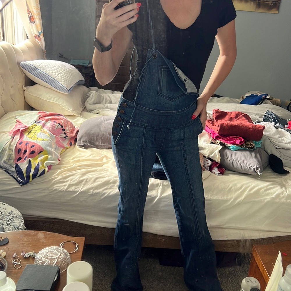 Kova & T Overalls - Made in USA
